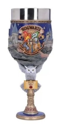 Pohár Bradavice - Harry Potter