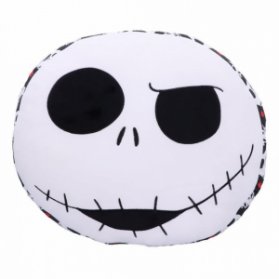 Nightmare before Christmas polštář