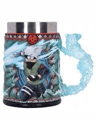 Korbel Naruto - Kakashi