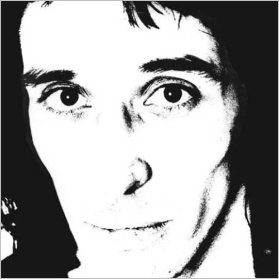 LP John Cale - Fear