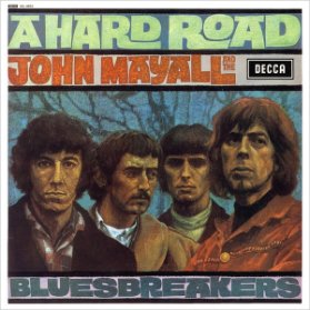 2 LP Mayall John - The Turning Point