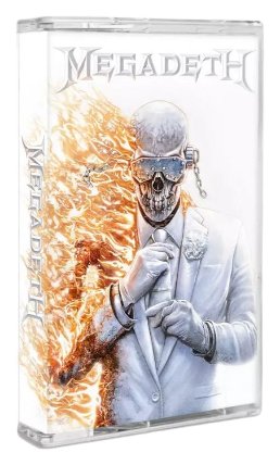 MC Megadeth - Megadeth
