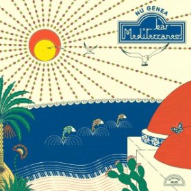 LP Nu Genea - Bar Mediterraneo