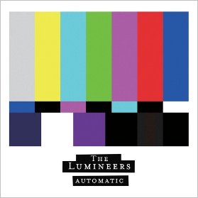 LP The Lumineers - Automatic