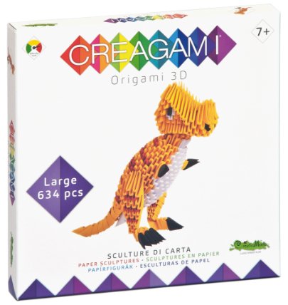 Creagami L T-Rex