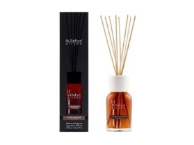 Millefiori Natural Difuzér 250ml - Vanilla & Wood 29651