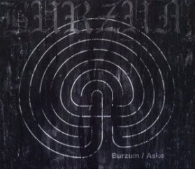 CD Burzum - Filosofem