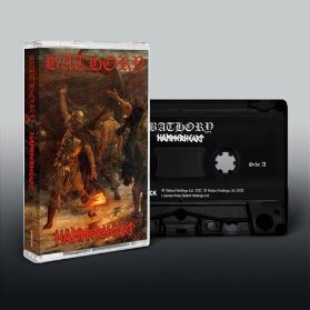MC Bathory – Hammerheart