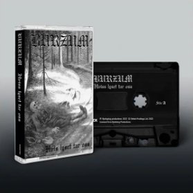 MC Burzum - Hvis Lyset Tar Oss
