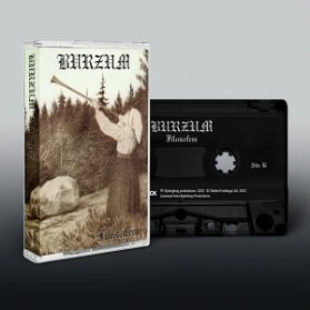MC Burzum - Filosofem