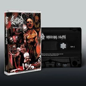 MC Bloodbath - Breeding Death EP
