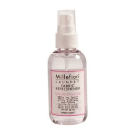 Millefiori Laundry – osvěžovač a neutralizér pachů Cascata Di Glicine, 75 ml