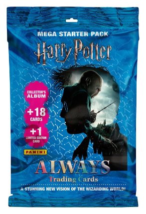 Harry Potter: Always - Starter Set