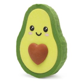 Maxi Eraser - Let'S Avocuddle - Avocado