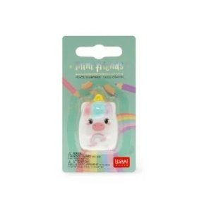 Ořezávátko Pencil Sharpener - Mini Friends - Unicorn