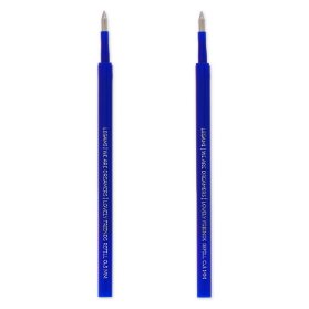 2 Refilly Na Gelové Pero L. Friends - Lovely Friends Refill Set - Blue