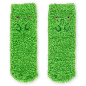 Protiskluzové ponožky Non-Slip Socks - It's A Match! - Dino - Kid