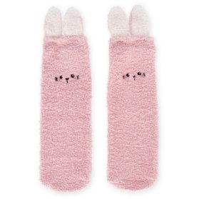 Protiskluzové ponožky Non-Slip Socks - It's A Match! - Bunny - Adult