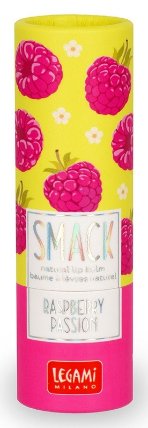 Balzám na rty - Raspberry Passion