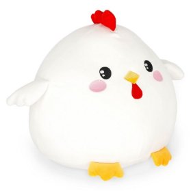 Polštářek Super Soft! - Hen