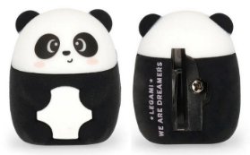 Ořezávátko Mini Friends - Panda