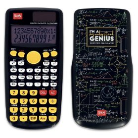 Klakulačka - Genius
