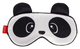 Maska na spaní Legami - Panda