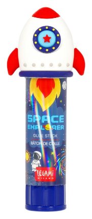 Lepidlo Legami Feelin' Glued - Raketa