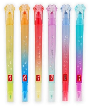 Fixy Meow 6ks: Dual-Tip