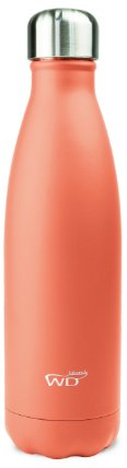 Cestovní lahev Coral