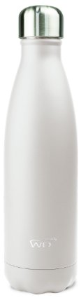 Cestovní lahev Light Gray