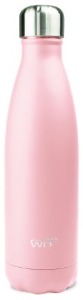 Cestovní lahev Roses