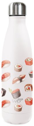 Cestovní lahev Sushi