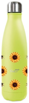 Cestovní lahev Sunflowers