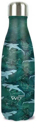 Cestovní lahev Sharks