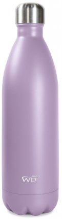 Cestovní lahev Lilac velká