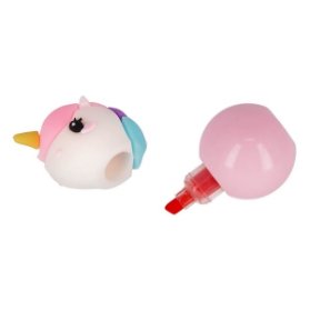 3-In-1 Highlighter - Unicorn