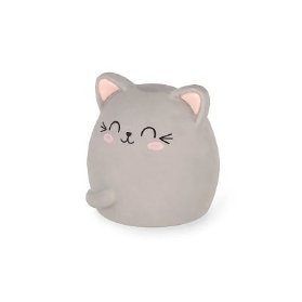SCENTED ERASER - MEOW - KITTY