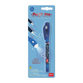 INVISIBLE INK PEN - MAGIC PEN - SPACE