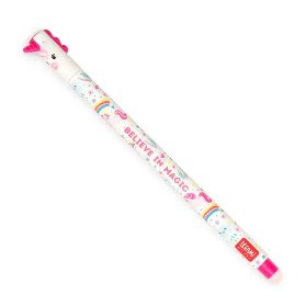 Erasable Gel Pen - Erasable Pen- Unicorn