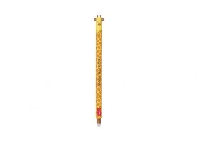Erasable Pen - Giraffe - Black Ink