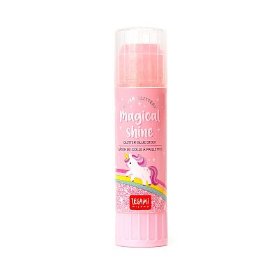 Glitter Glue Stick - Magical Shine - Unicorn