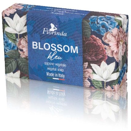 Mýdlo 200 g Blossom Blue