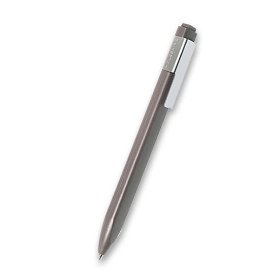 Moleskine Propisovací tužka šedá 1 mm