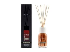 Millefiori Natural Difuzér 250ml - Incense & Blond Woods 31324