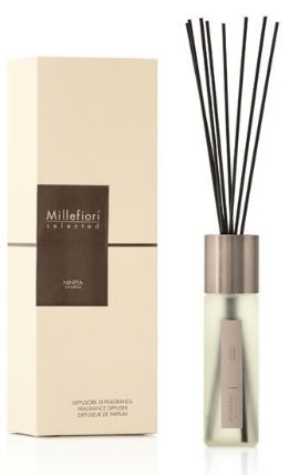 Millefiori Selected Difuzér 100ml - Ninfea 34605