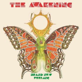 THE AWAKENING - BRAND NEW FEELING