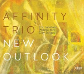 CD Affinity Trio: New Outlook