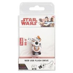 USB flash disk BB8 16 GB