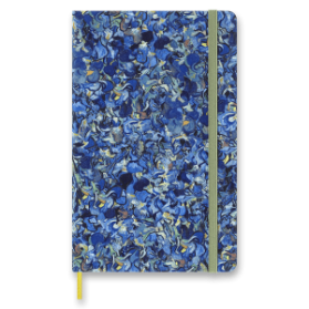 Moleskine Van Gogh Zápisník L, linkovaný
